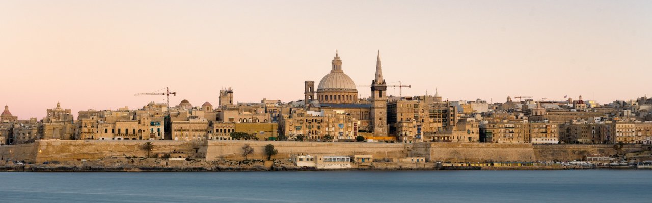 Malta C Tipi Vize