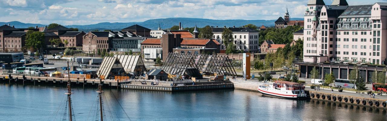 Norveç Aile Birleşimi Vizesi