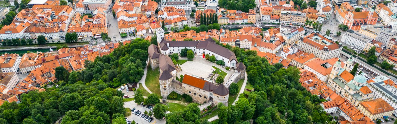 Slovenya ERASMUS Vizesi