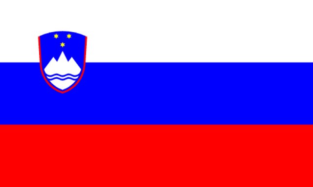 Slovenya